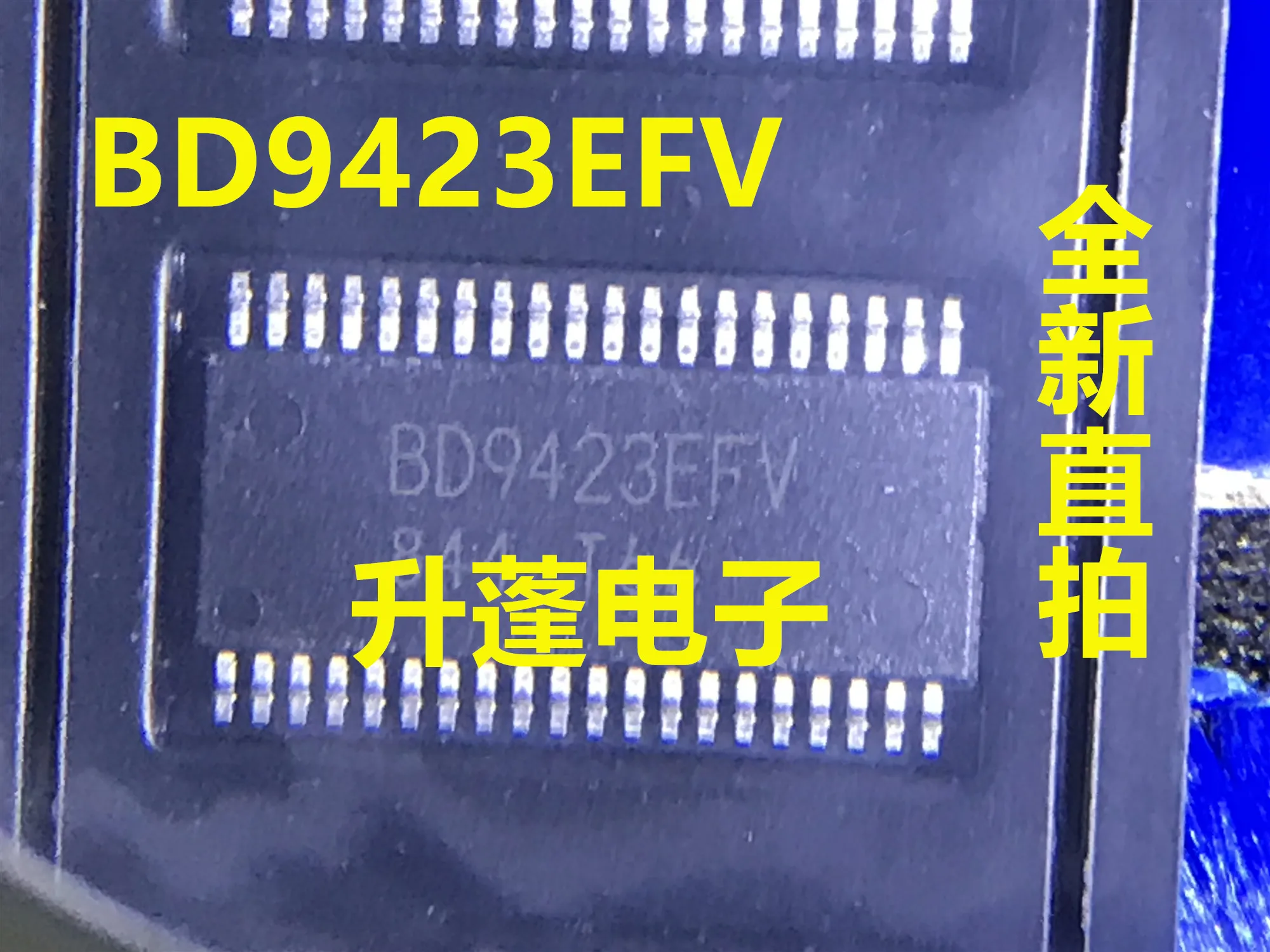 BD9423EFV BD9423EFV-E2 TSSOP28, 5 개