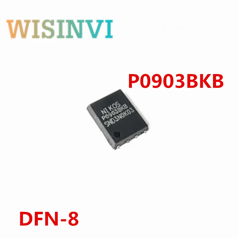 10pcs  P0903BKB  P0903  0903BKB  DFN-8 & MDU2654RH  MDU2654  DFN-8 & MDU1531SURH MDU1531S  MDU1531  DFN-8