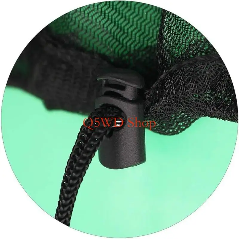 Q5WD User Friendly Water Screen Protectors For Leaves Insect Preventions
