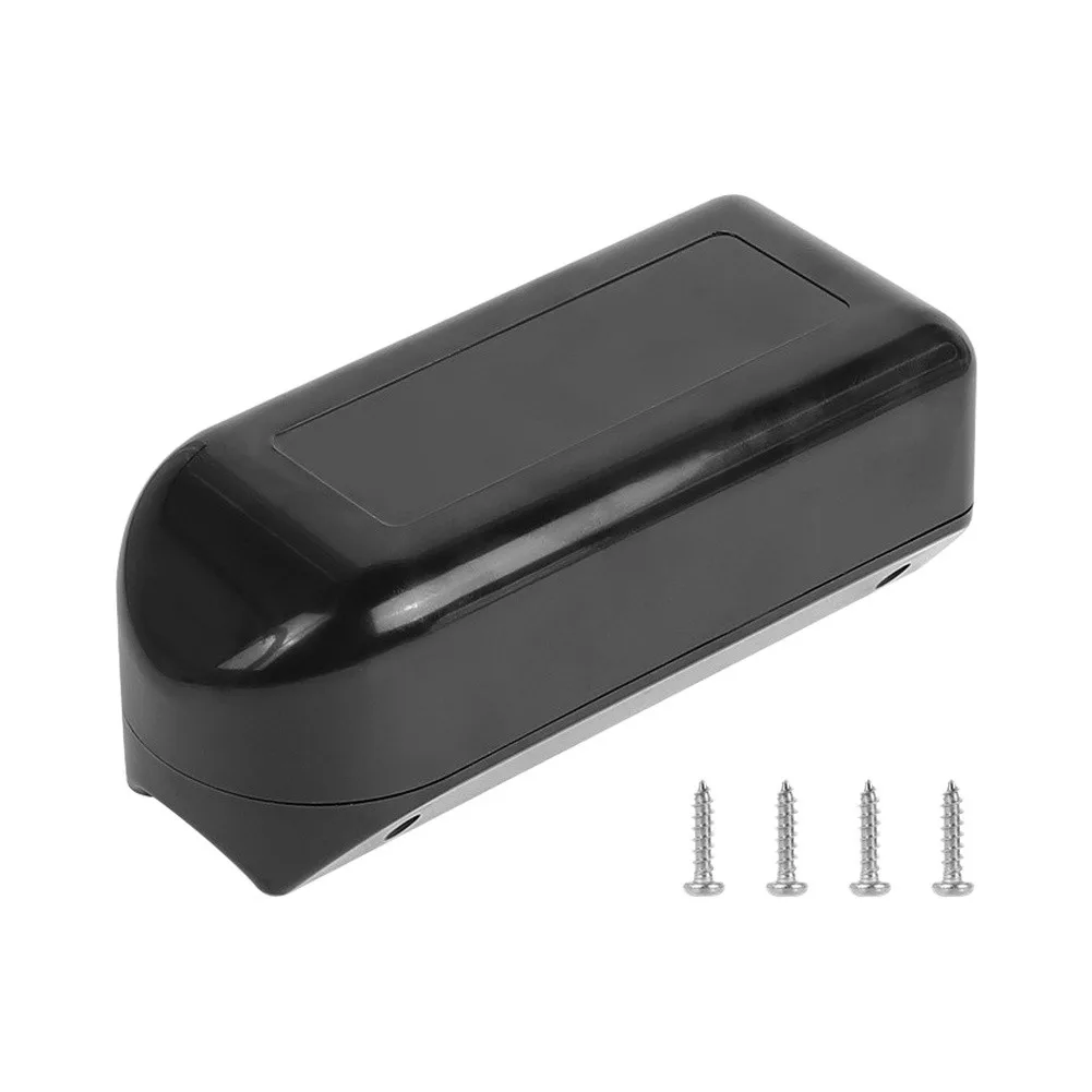 Electric Bicycle Controller Protective Box Plastic Shell With Screws For Repair Electric Vehicle Accessories