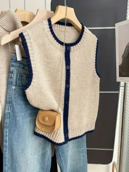 #9 Latest Button Front Cardigans Offers