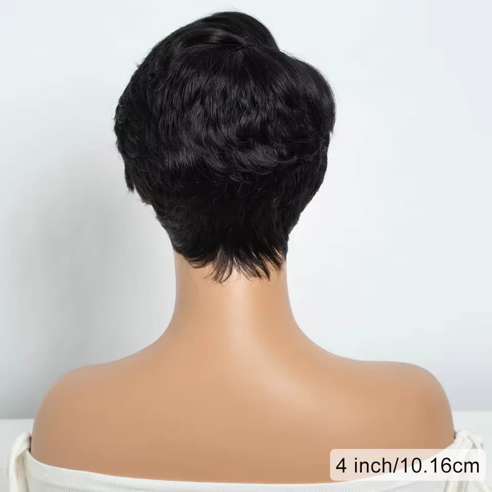 Thumbnail 4 - #25 Human Hair T-Part Comparison Guide