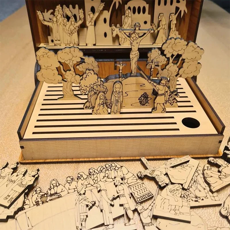 Thumbnail 3 - #44 Best Nativity Sets to Buy In 2026