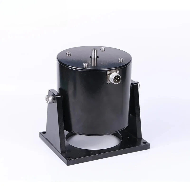 2025 Hot Sale JSD-JZ020 200N Modal Exciter Test Instrument for Measuring Resonance Frequency of Small Structures Vibrating Table