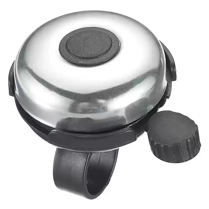 Loud Universal Bicycle Warning Bell High‑Decibel Bike Bell for MTB Road Bike Kids Balance Bike Multi‑Purpose Cycling Accessories