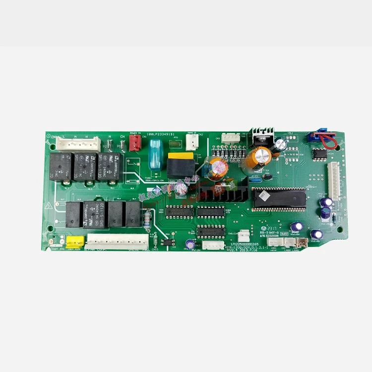 MDV-125Q4/Dpsdy-C Moederbord Midea Multi-Split Airconditioner Airconditioning Computer Board MDV-130Q4/DPY-C