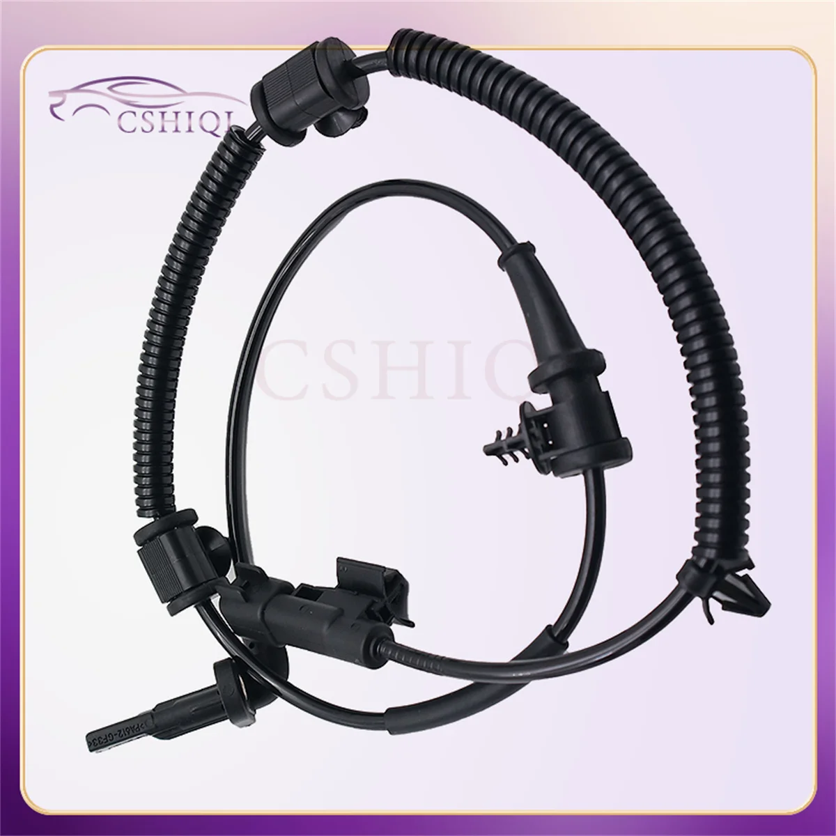 

12848538 Front Left/Right ABS Wheel Speed Sensor 1235053 1235326 1247310 For Buick Verano 2012 Chevrolet Cruze Volt 2011-2012