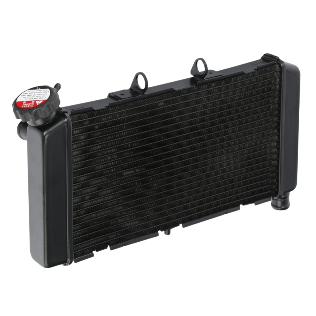 Engine Cooler Cooling Radiator For Honda NC700 NC700X 2012-2017 NC750S 2014-2021 NC750X ABS DCT 2014-2023 Motorcycle