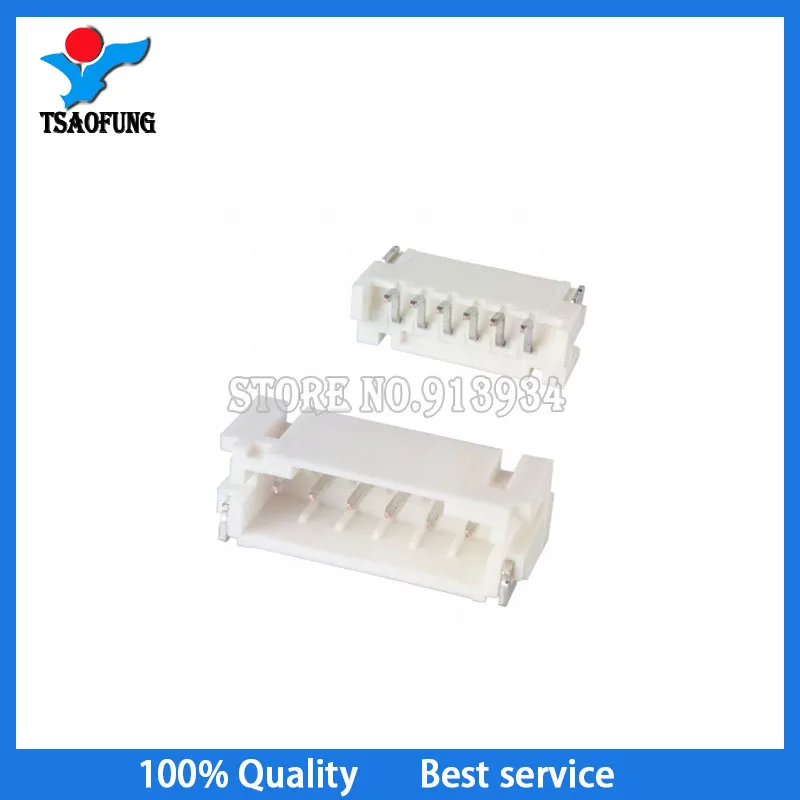 100Pieces S6B-PH-SM…