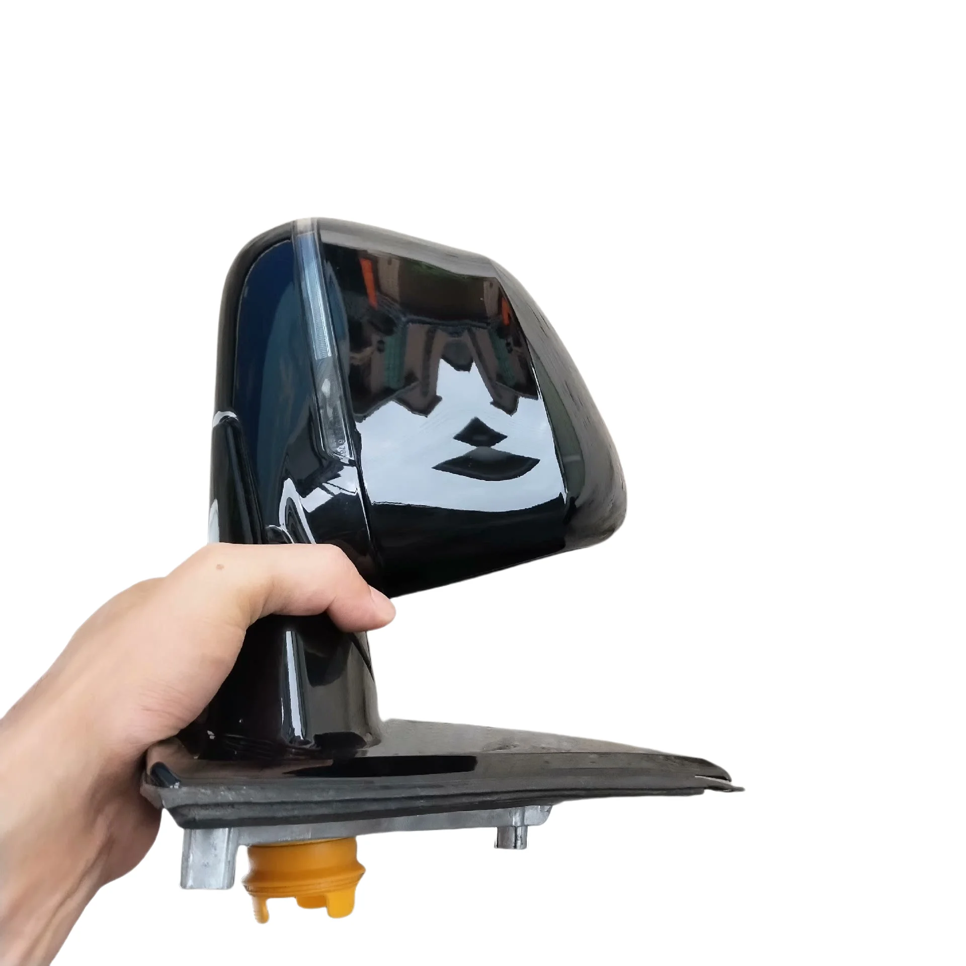 

Tom AutoFor 2013-2018 X5 X6 F15 F16 Original Used Rearview Mirror Assembly