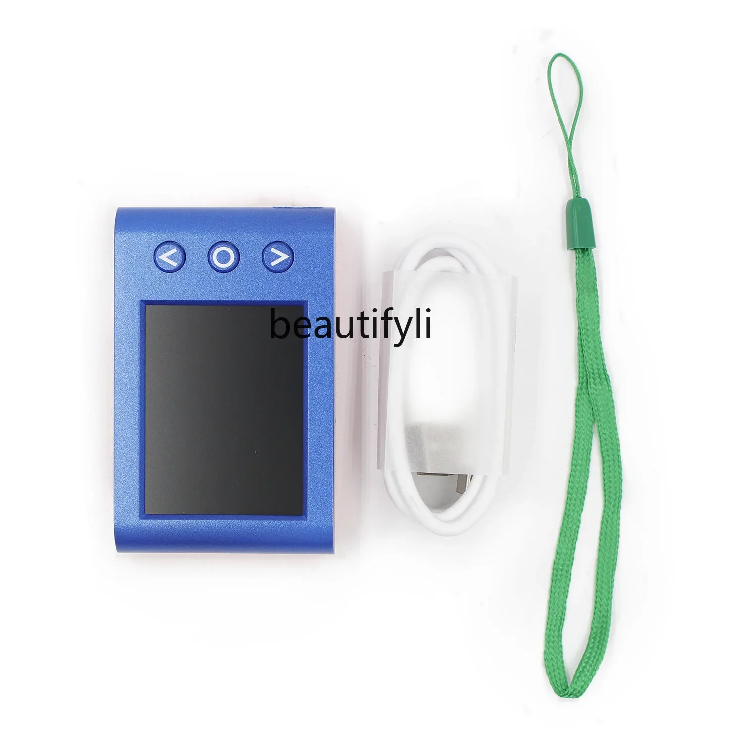 Asmt42 Infrared Thermal Imager, Handheld Thermal Imager Infrared Imager Visual Thermometer, Can Take Pictures