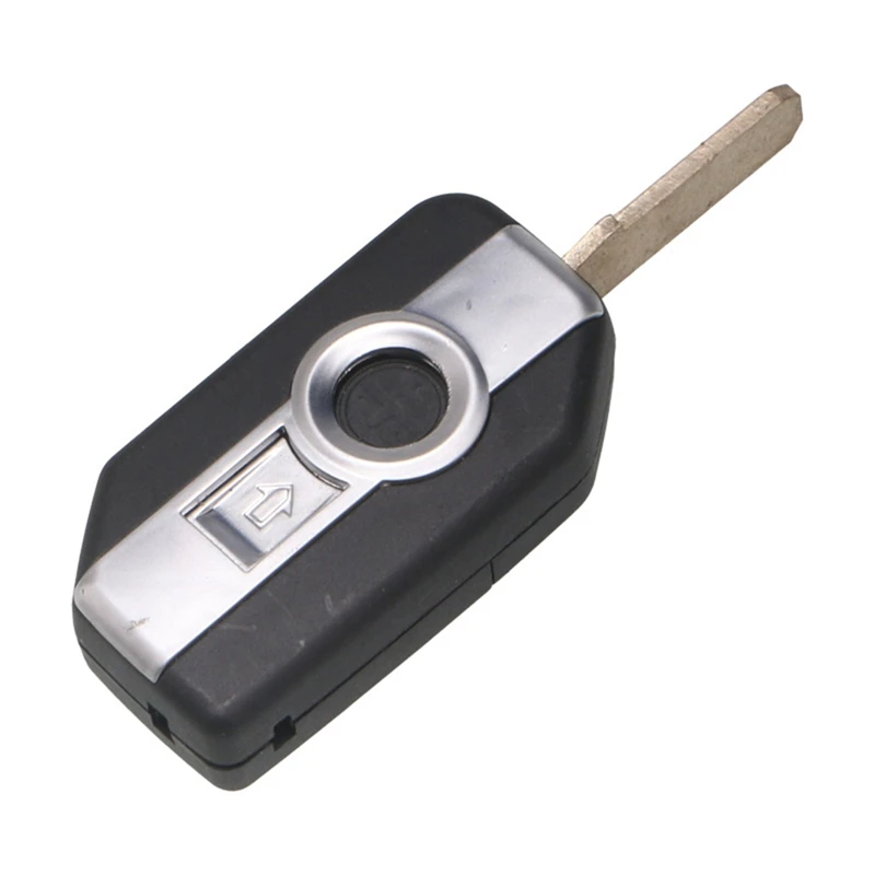 XSBM90GL XM38 Motorcycle Smart Flip Remote Key With 8A Chip&Shell For BMW