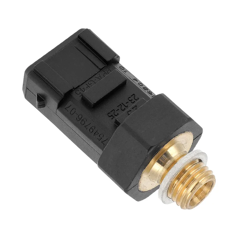 Oil Pressure Sensor Switch 12617549796 For BMW 1' E81 E82 E87 E88 3' E90 E91 E92 E93 5' E60 E61 X1 E84 X5 E70 Z4 E89 E52 Engine