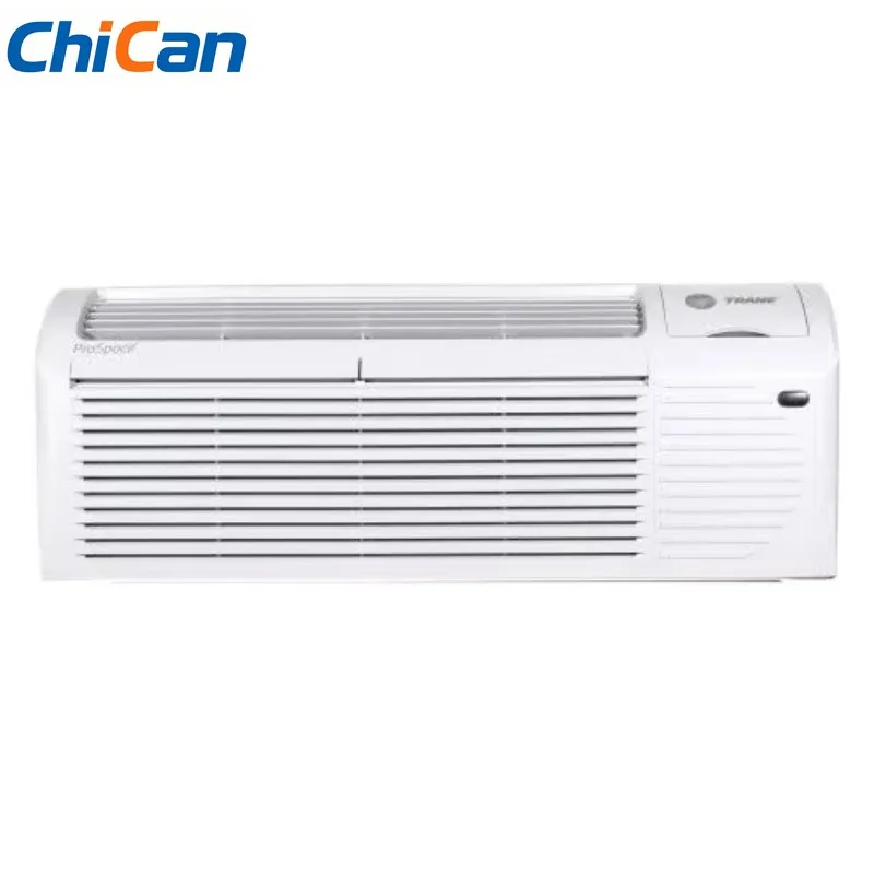 

Smart Room Thermostat PTAC Package Terminal Air Conditioner Wired PTAC Air Conditioner Unit with Heat Pump