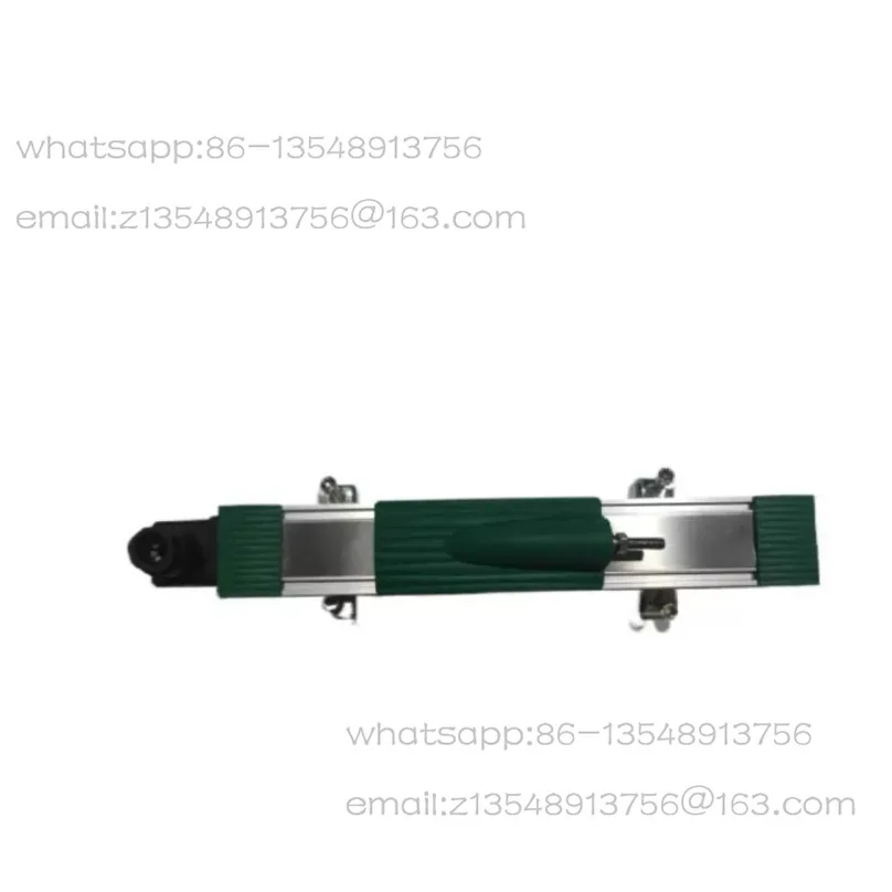 Injection molding machine slider side sliding electronic ruler TLH/KTF-300 350 400 450 500 550 600mm spot quick delivery