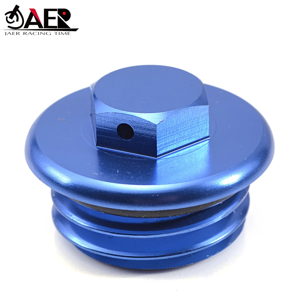 Cnc Engine Oil Fill… - image