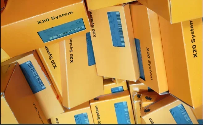 2026 Les servomoteurs B&R 8V1090.00-2