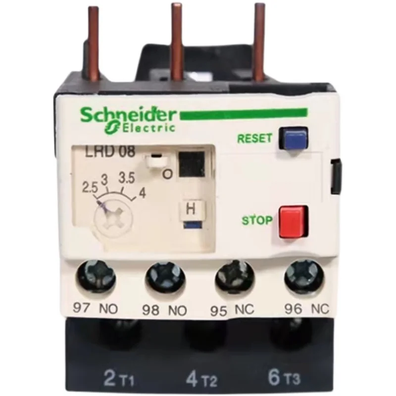 

Применяется к термореле Schneider LR, защита от перегрузки Lrd06c 08c, кабель Lrd21c 22C 32C