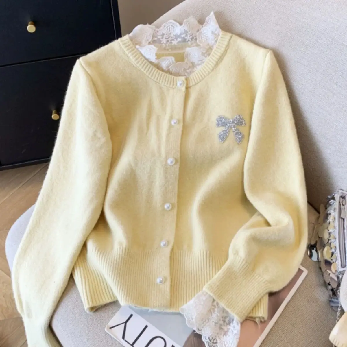 Light Yellow