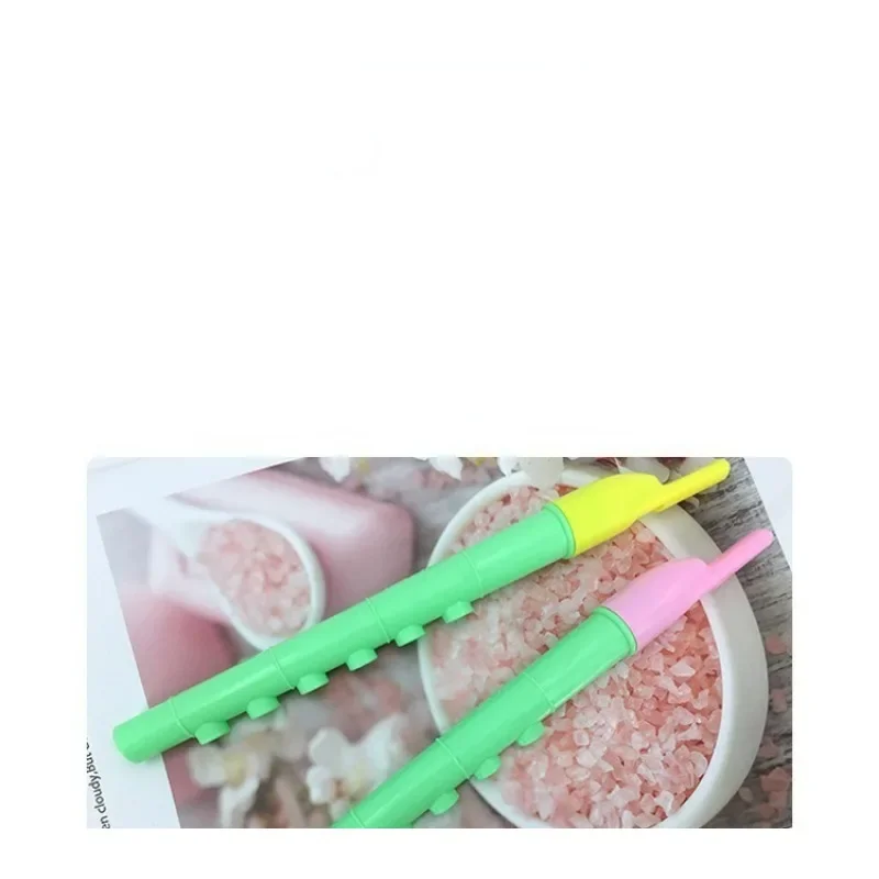 악기 다채로운 플라스틱 플루트 교육 카니발 선물 어린이 음악 교육 장난감 크리스마스 선물 Pitana Filler