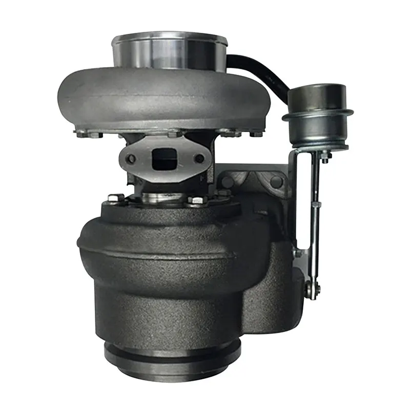 

Turbocharger Turbo S200G 431-4572 4314572 Compatible with Caterpillar Engine C7.1