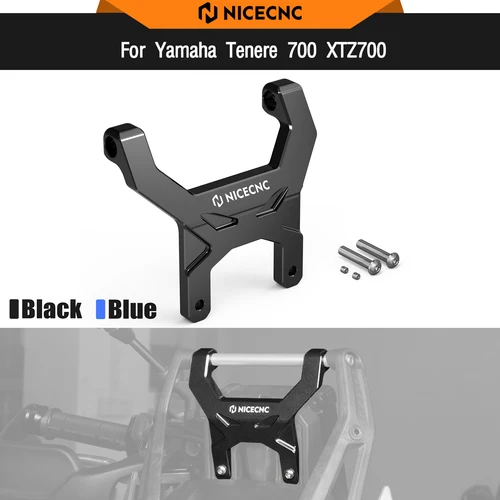Para Yamaha Tenere 700 T7 XTZ700 2019-2023 estabilizador de tablero soporte antivibración Tenere700 /XTZ 700 T700 TENERE700