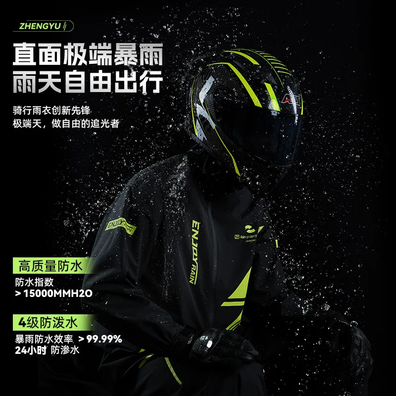 Thumbnail 4 - #10 Top Rain Suits Picks for Every Budget