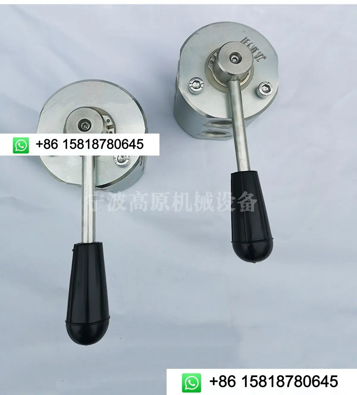 DF6VIE3/8, DF6 VIE 1/2 two position six way manual switching valve two position six way manual rotary valve DN15