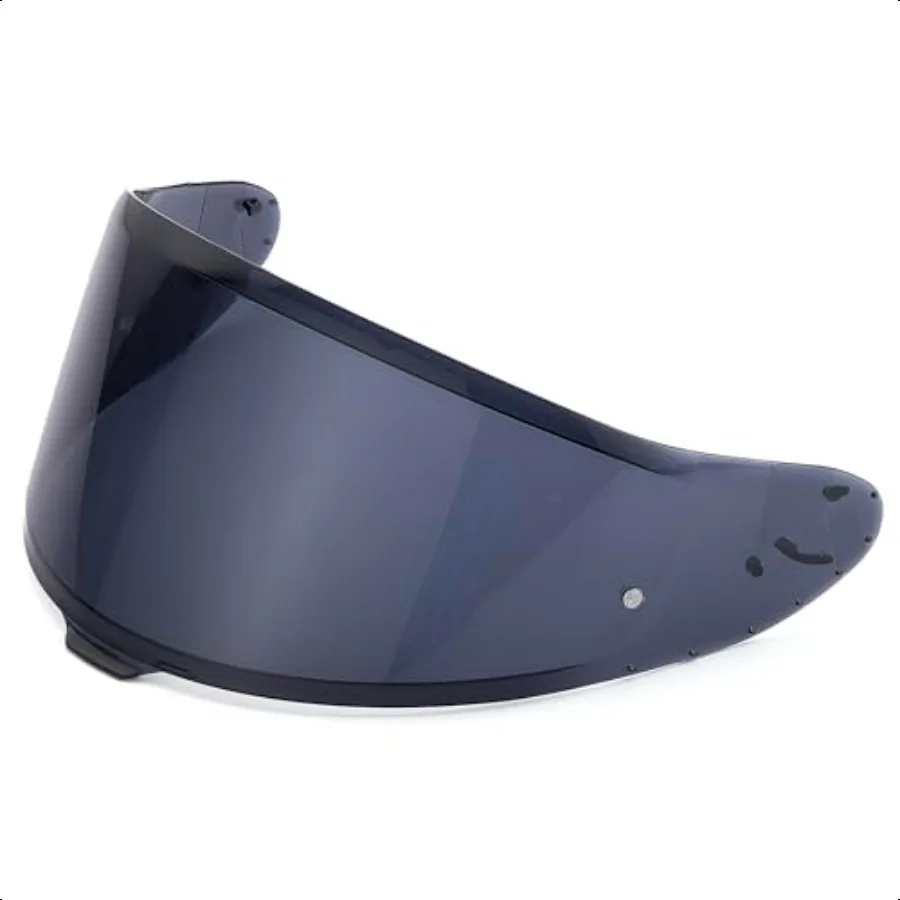 

Helmet Visor Shield Compatibility for SHOEI GT Air1 2 Neotec CNS1 TC5 9 X14 Z7 CWR1 Xspirit Z8 X15 RF1400 CWRF2 NXR1 2BLACK
