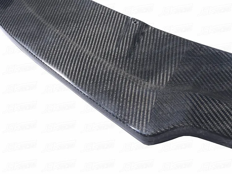 2014-2016 JSK1 Style Carbon Fiber Frontlippe für Porsche Panamera 970.2