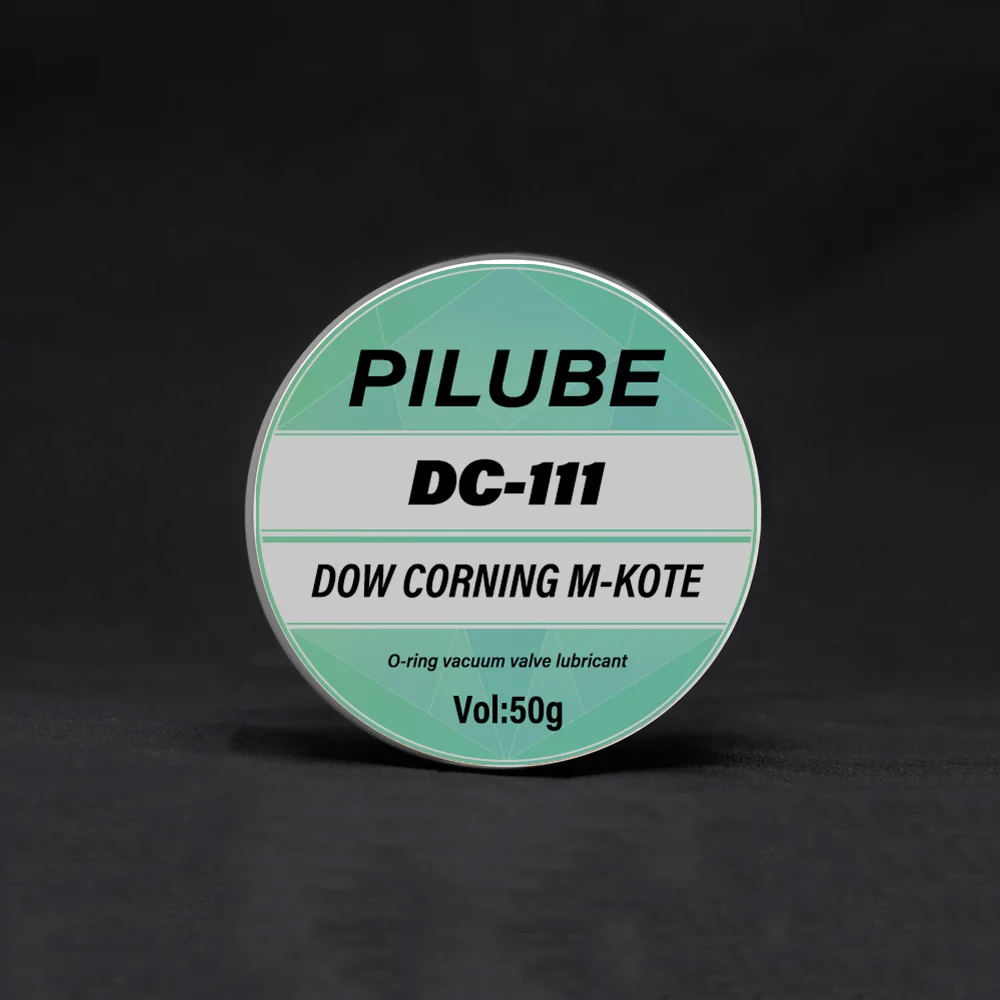 Dow Corning MOLYKOTE DC111 20g/50g O-ring Sealing Silicone Grease Antioxidant Release Agent DC 111 DC-111 Original Product