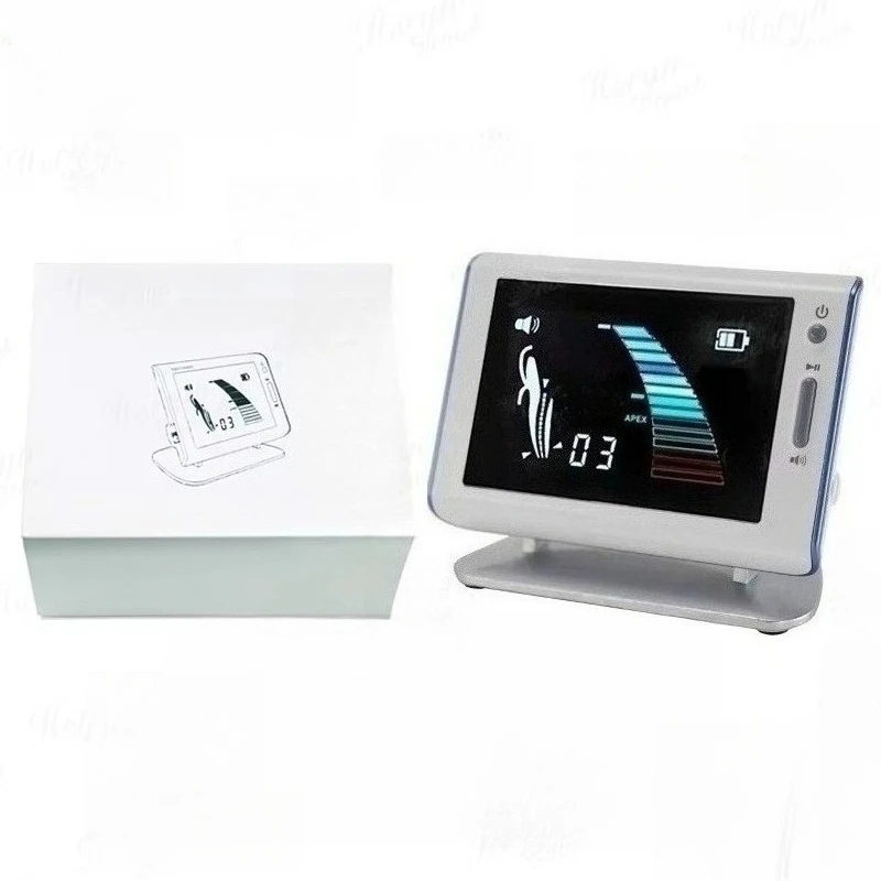 

(Hot-selling)Multifunctional Motor Best Endo Apex Locator Root Canal Treatment Tools With Great Price