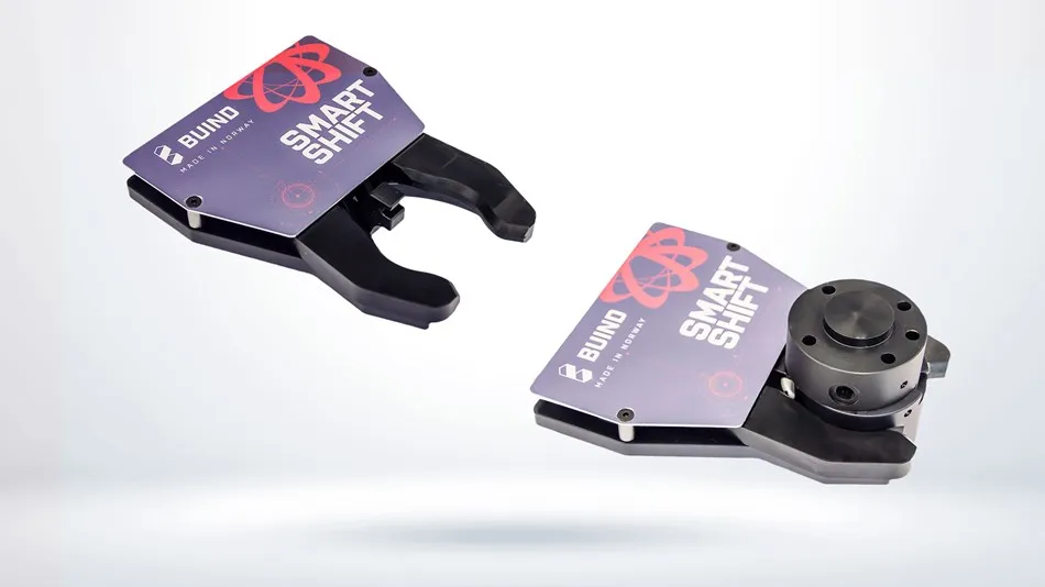 АВТОМАТИЧЕСКИЙ ИНСТРУМЕНТЧИК Аксессуары для роботов