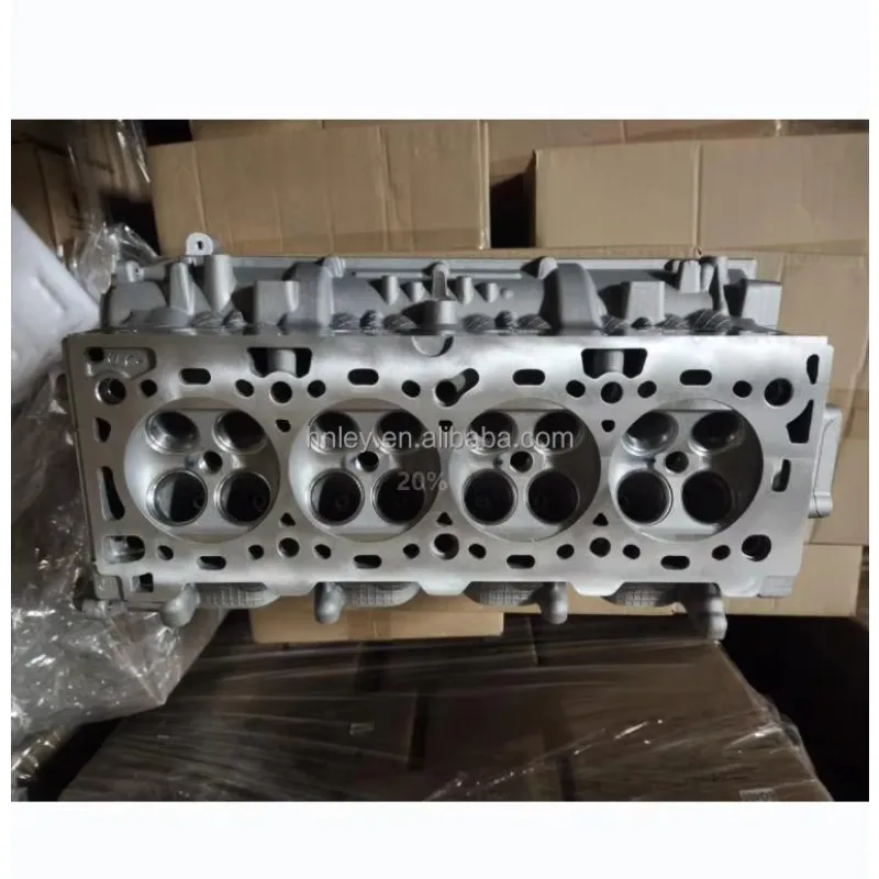 

Cylinder Head 1.8L/cylinder Head Assembly F18D4 2HO For Opel For Buick For Chevrolet CRUZE1.8L Automobile Parts Engine