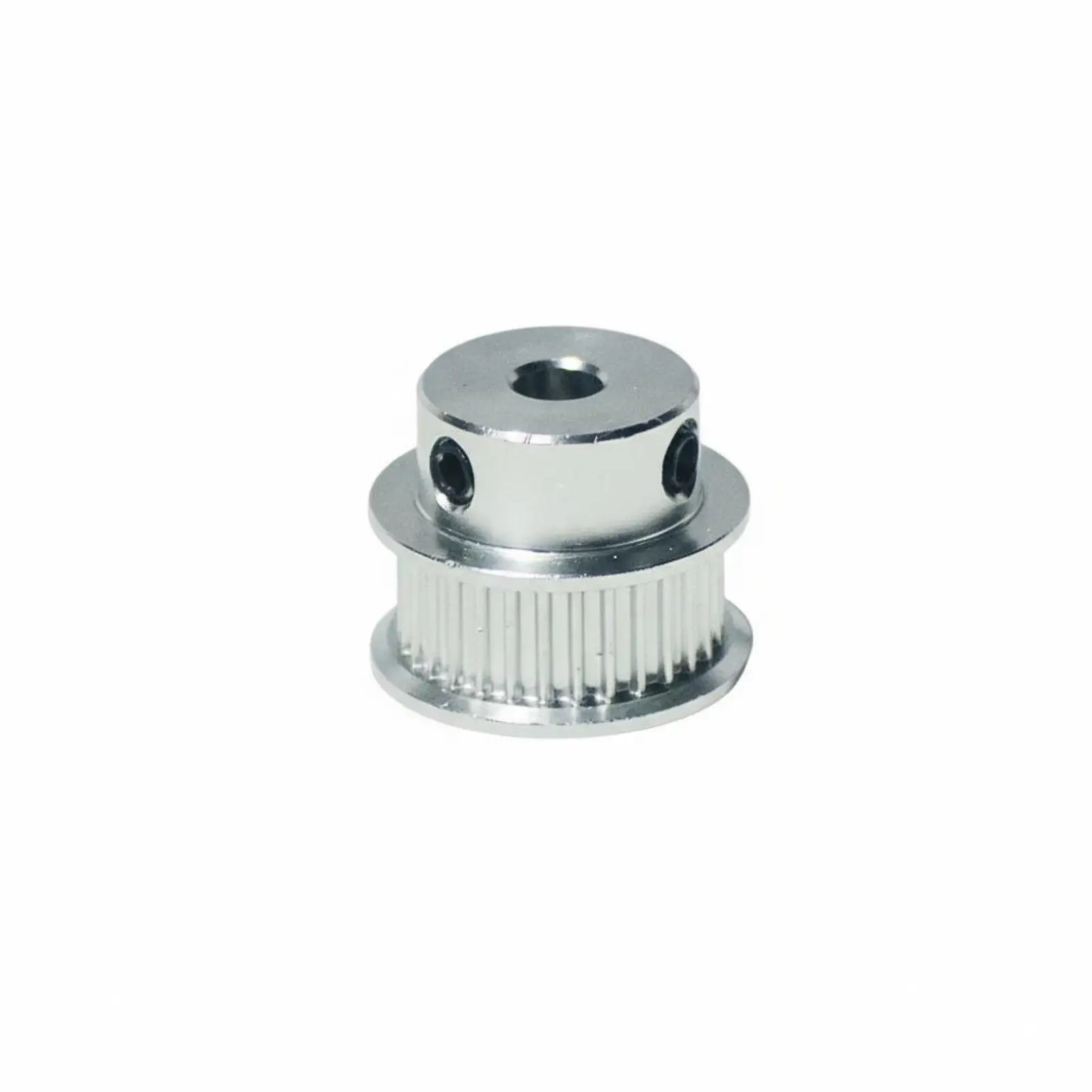 GT2 Pulley Aluminum Alloy 6mm Belt Width Timing Wheel for 3D Printer DIY CNC Engraving Machine Parts