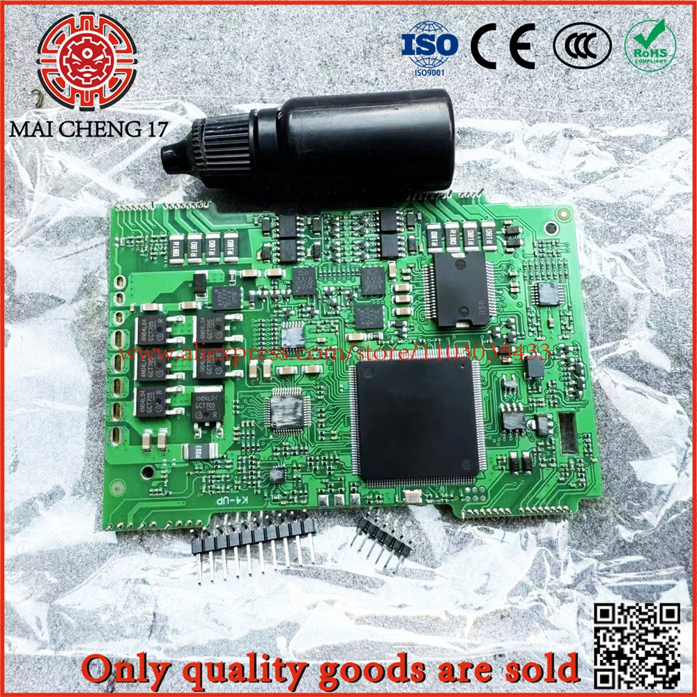 

0AM DQ200 Automatic Ttransmission Brand New TCU TCM Internal Chip 0AM927769D For VW Volkswagen Audi Skoda Car Accessories