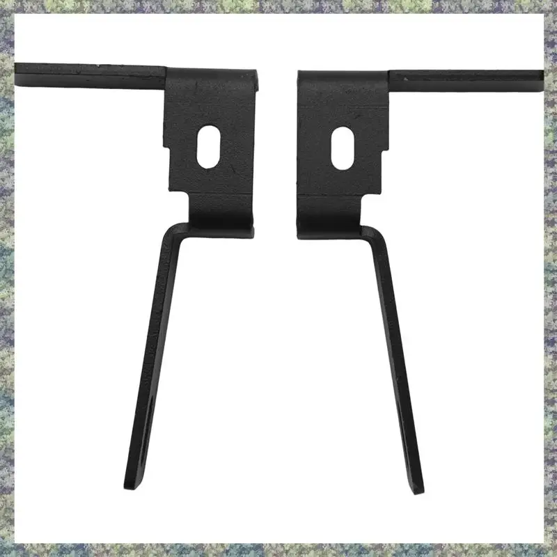 

WON For Honda CB650R CB 650R Motorcycle Fog Lamp Spotlight Bracket Holder Spot Light Mountclamp Aluminum Alloy Tube Fork
