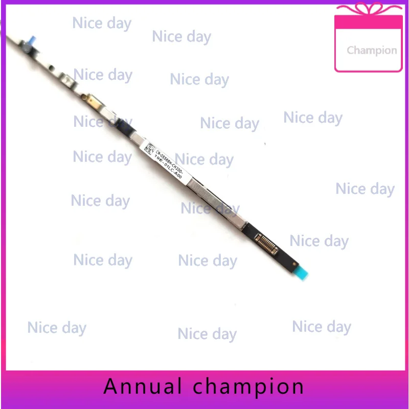 Para Dell Alienware X15 R1 R2 X17 R1 R2 Latitude 7420 Câmera Webcam T3J47 0T3J47