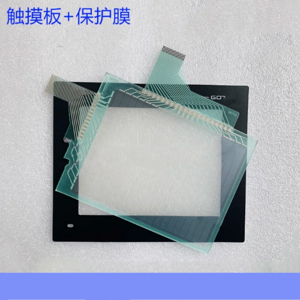 

GT1155-QSBD Touchpad protector