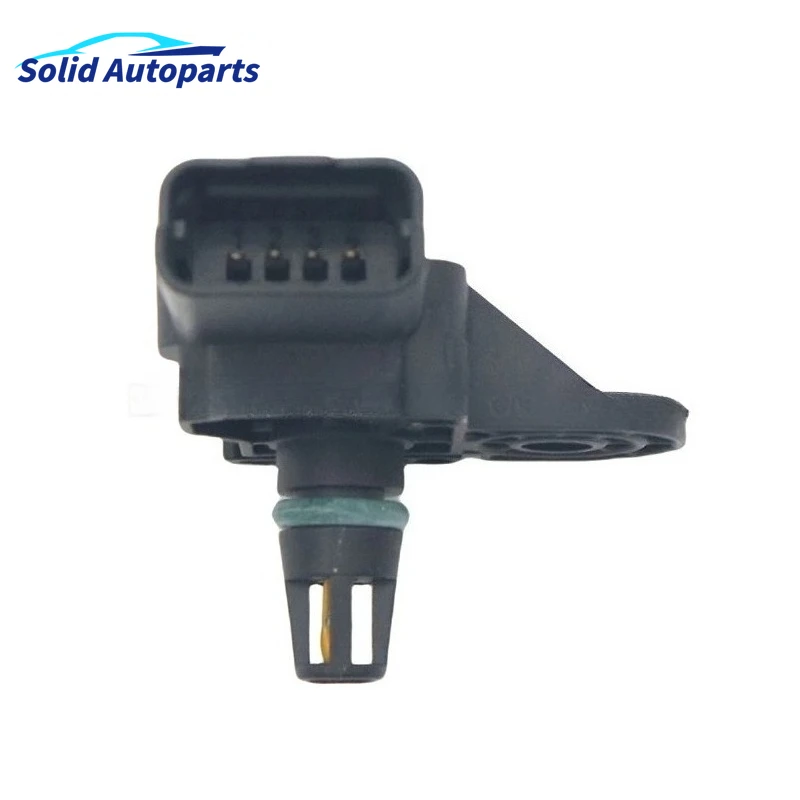 Intake Air Manifold Absolute Map Pressure Sensor For MINI Cooper CLUBMAN One R56 R55 R57 2006-2015 13627539811 7539811