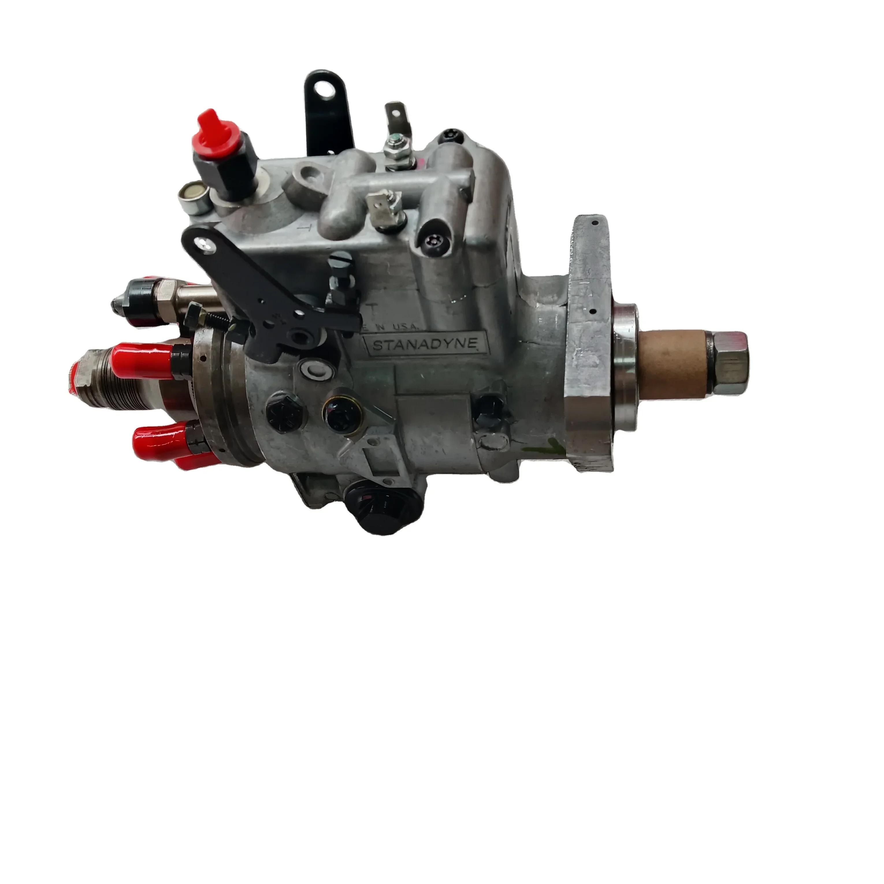 Stanadyne 12V  6BT  Genuine New  Fuel Injection Pump DB4627-4947  Diesel Pump 3919112