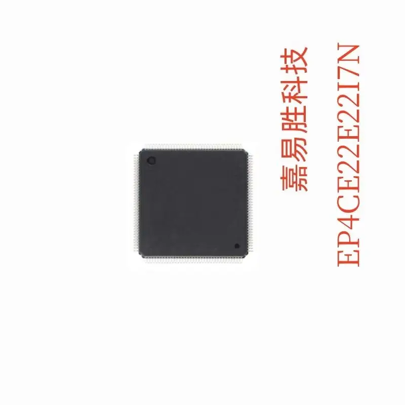 

1pcs/lotl EP4CE22E22I7 EP4CE22E22I EP4CE22E22 EP4CE22 QFP144 In Stock