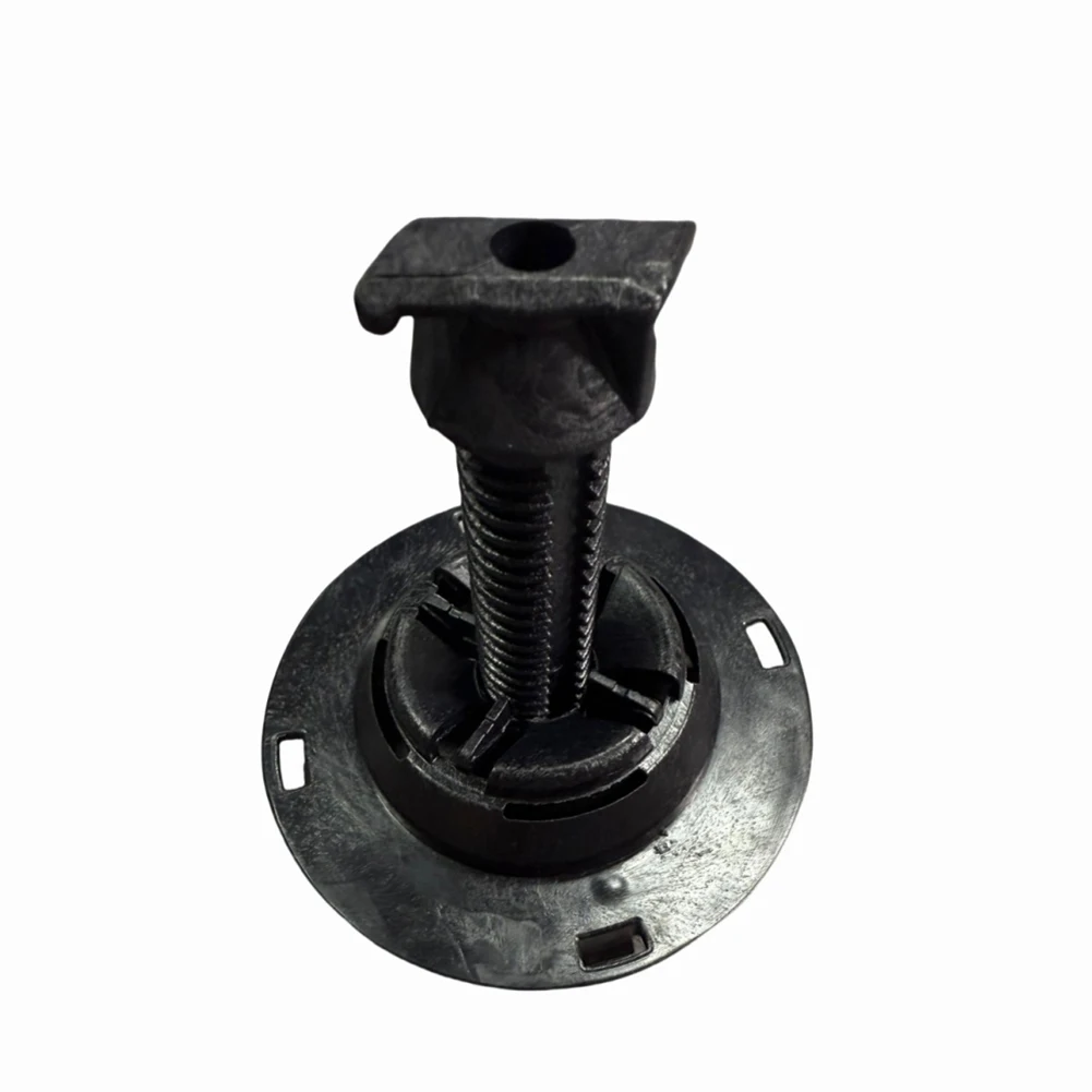 Clamp For Car Spare Wheel Holder Car Maintenance As Shown In The Picture Easy To Install Made Of ABS Material For 2008 for 308