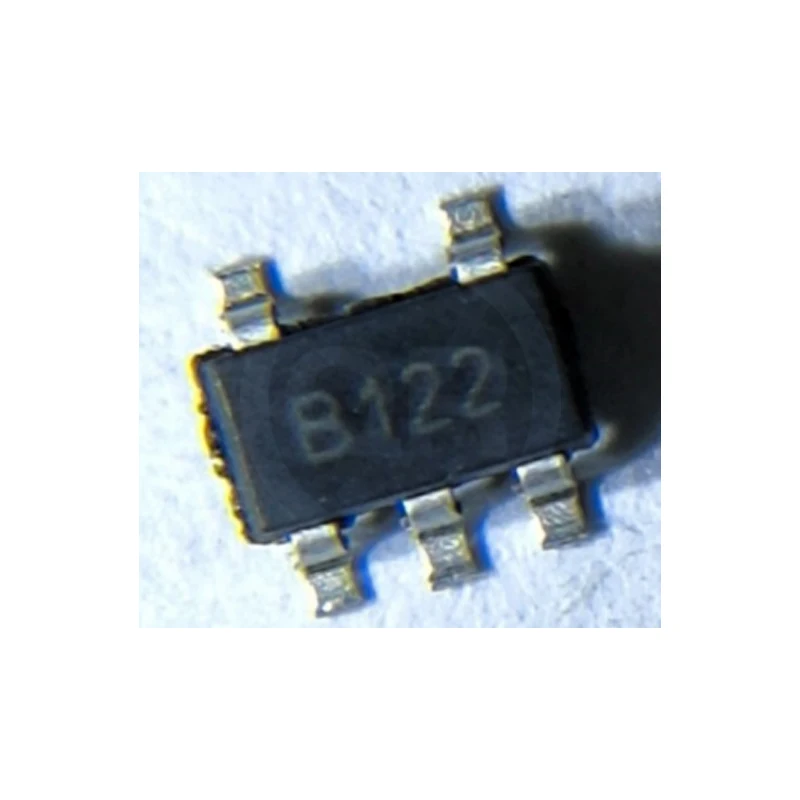(10 Pcs) LD3985M122R SOT23-5 B122 New Original Chip IC
