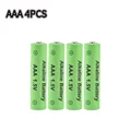 AAA 4PCS