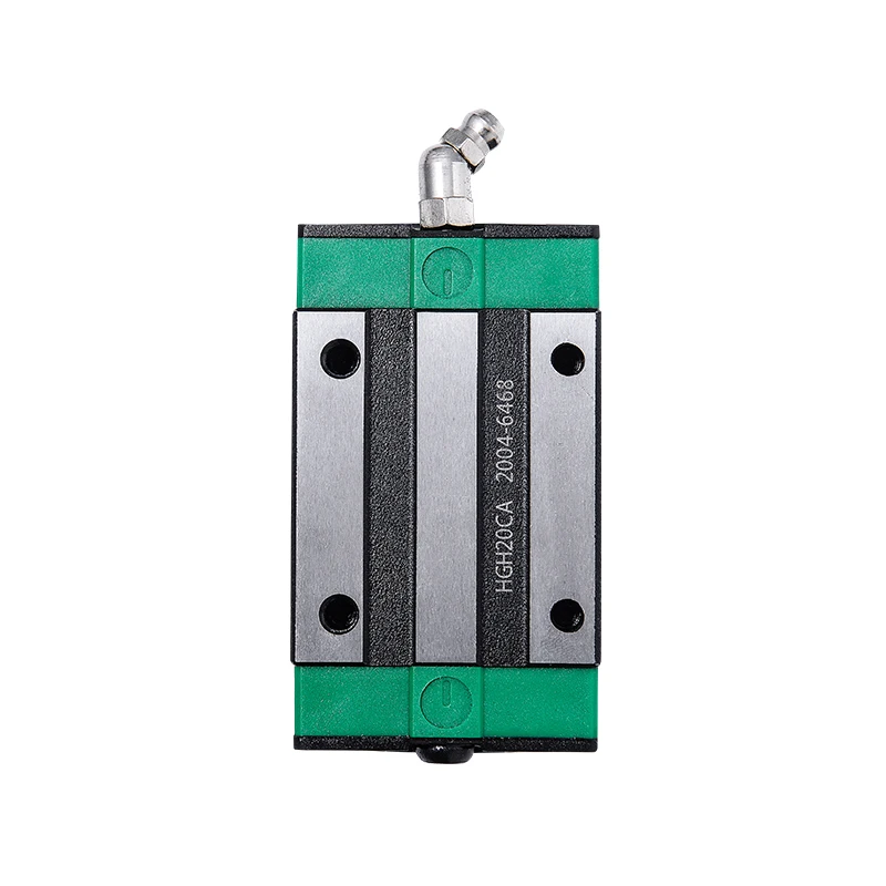 2Pcs HGR20 HGR15 100mm 300mm To 1500mm Square Linear Guide Rail +4pc HGH15CA HGW15CC HGH20CA HGW20CC flang CNC Router Engraving
