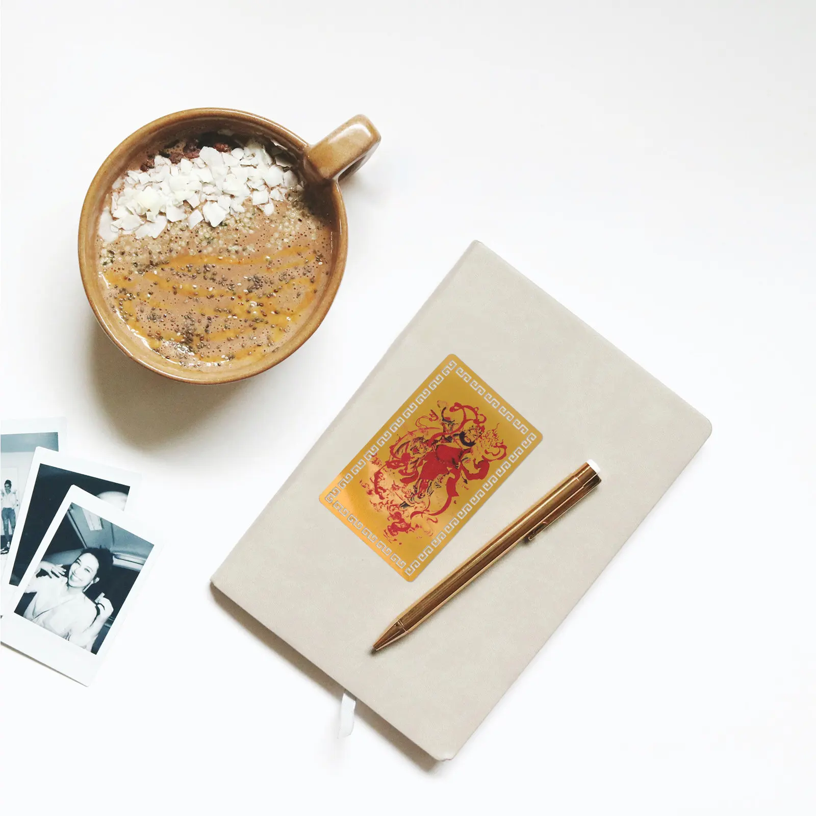 

Карточка-талисман «Год Змеи 2025»: Фэн-шуй амулет для защиты и привлечения богатства, китайский оберег удачи для дома и офиса