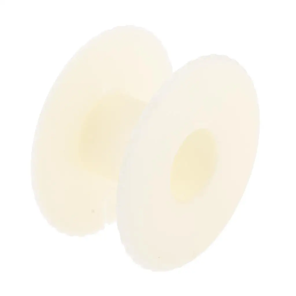 Empty Plastic Wire FINAL ROUND for Various Size Cord Tapes