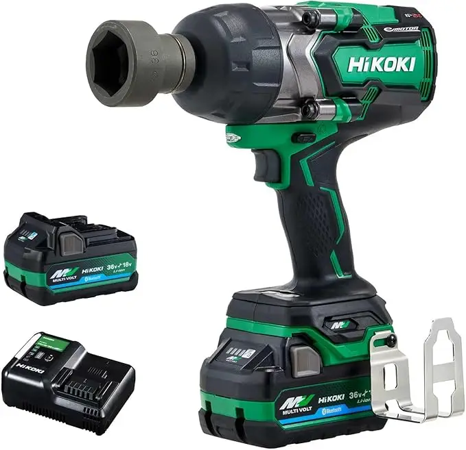 yZ[zHiKOKI(nCR[L) 36V [d CpNg` lphCu19mm ~dr2 [d P[Xt WR36DF(2XPSZ)