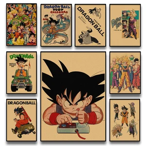 10 최고의 판매용 Dragonball 아들 Gohan -№10